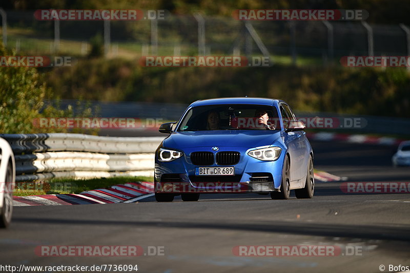 Bild #7736094 - Touristenfahrten Nürburgring Nordschleife (13.10.2019)