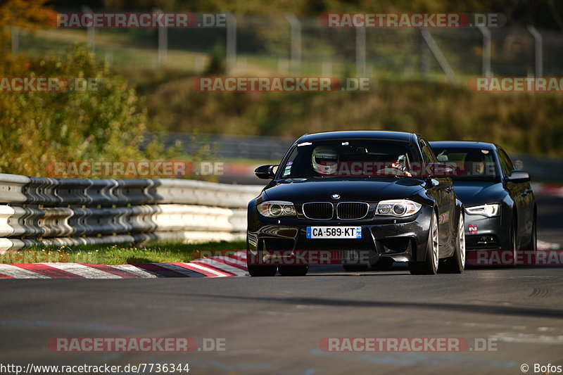 Bild #7736344 - Touristenfahrten Nürburgring Nordschleife (13.10.2019)