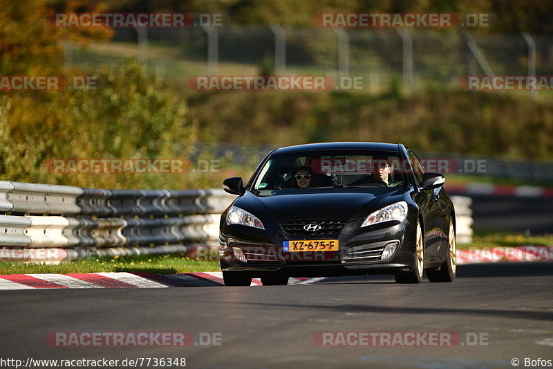 Bild #7736348 - Touristenfahrten Nürburgring Nordschleife (13.10.2019)