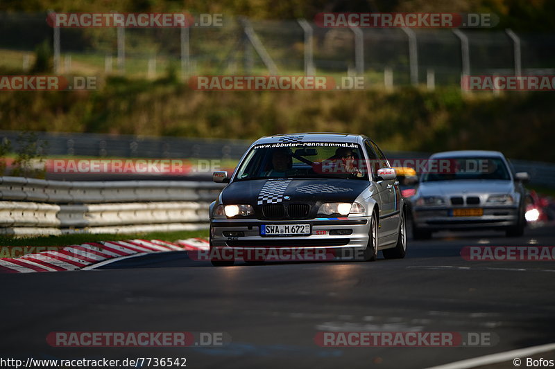 Bild #7736542 - Touristenfahrten Nürburgring Nordschleife (13.10.2019)