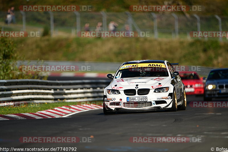 Bild #7740792 - Touristenfahrten Nürburgring Nordschleife (13.10.2019)