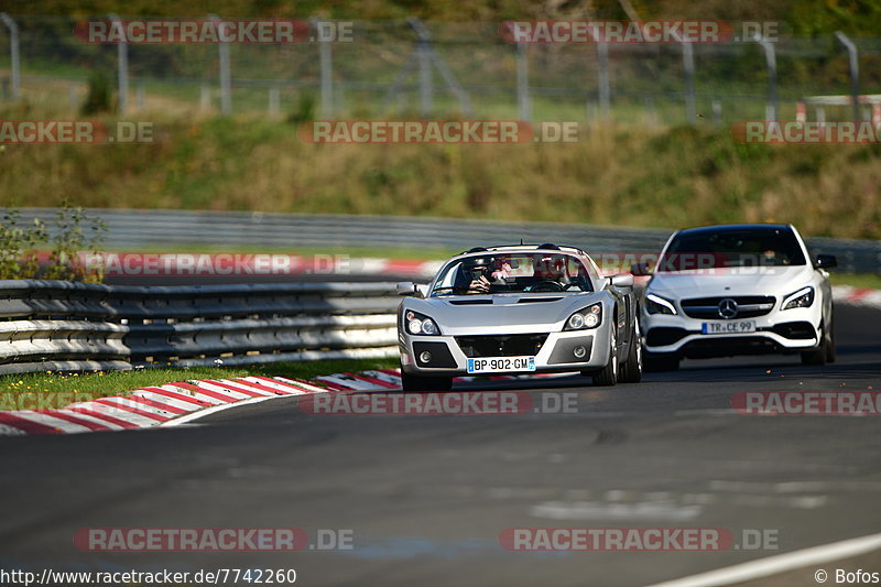 Bild #7742260 - Touristenfahrten Nürburgring Nordschleife (13.10.2019)