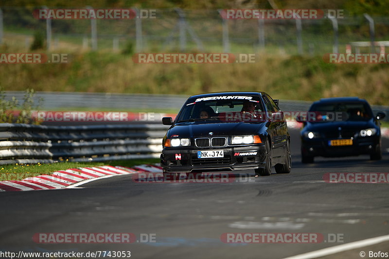 Bild #7743053 - Touristenfahrten Nürburgring Nordschleife (13.10.2019)