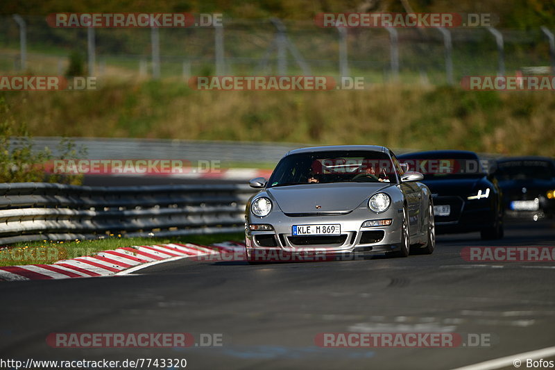 Bild #7743320 - Touristenfahrten Nürburgring Nordschleife (13.10.2019)