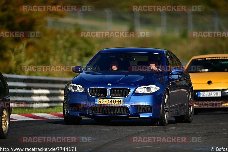 Bild #7744171 - Touristenfahrten Nürburgring Nordschleife (13.10.2019)