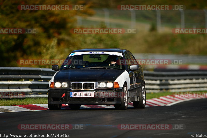 Bild #7745463 - Touristenfahrten Nürburgring Nordschleife (13.10.2019)