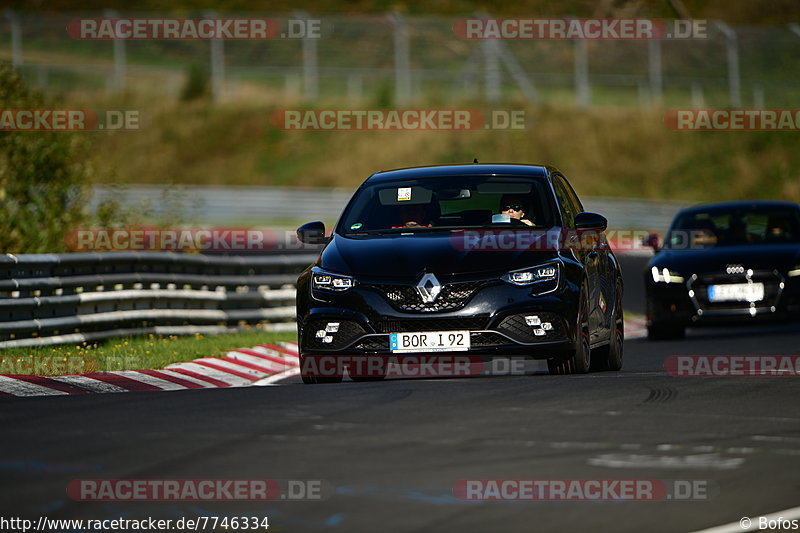 Bild #7746334 - Touristenfahrten Nürburgring Nordschleife (13.10.2019)