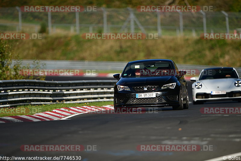 Bild #7746530 - Touristenfahrten Nürburgring Nordschleife (13.10.2019)