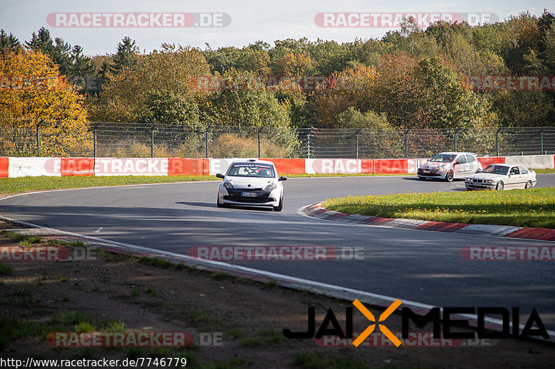 Bild #7746779 - Touristenfahrten Nürburgring Nordschleife (13.10.2019)