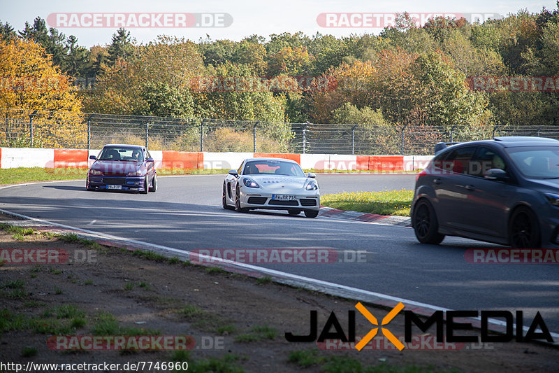 Bild #7746960 - Touristenfahrten Nürburgring Nordschleife (13.10.2019)