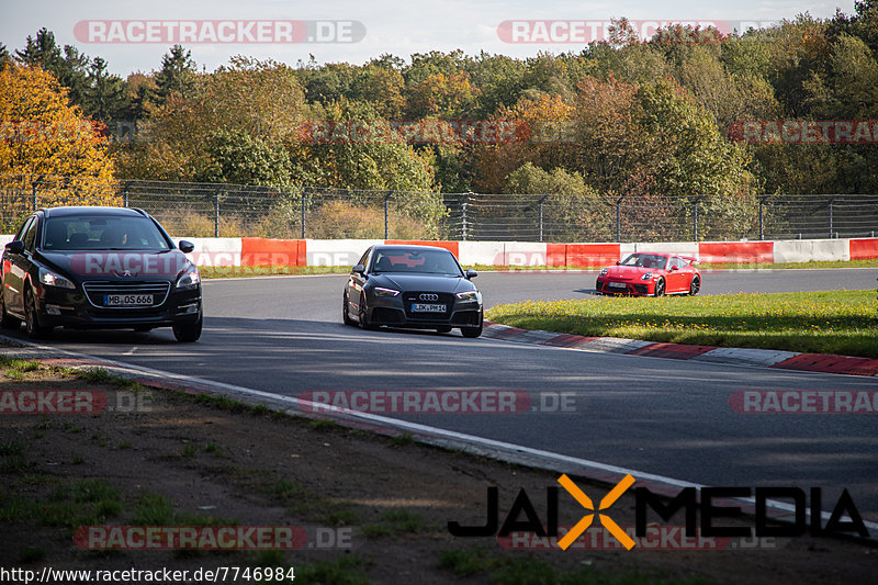 Bild #7746984 - Touristenfahrten Nürburgring Nordschleife (13.10.2019)