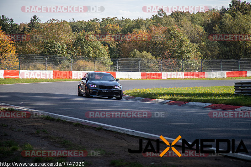 Bild #7747020 - Touristenfahrten Nürburgring Nordschleife (13.10.2019)