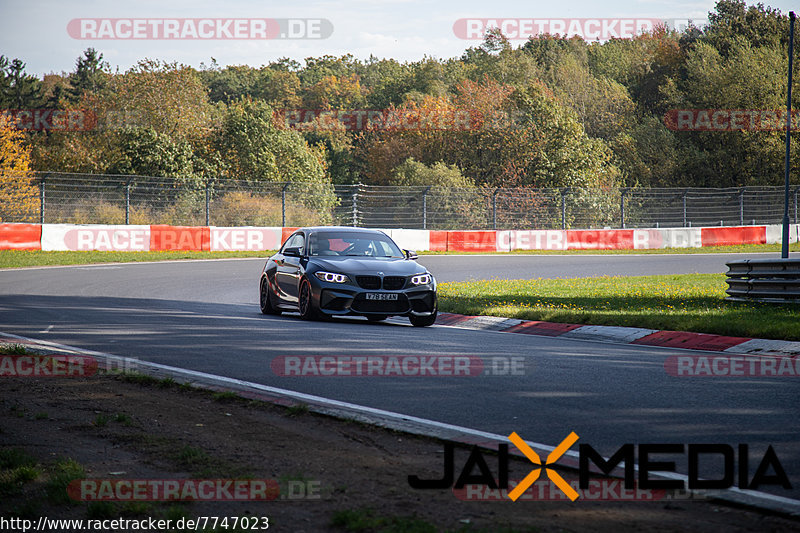 Bild #7747023 - Touristenfahrten Nürburgring Nordschleife (13.10.2019)