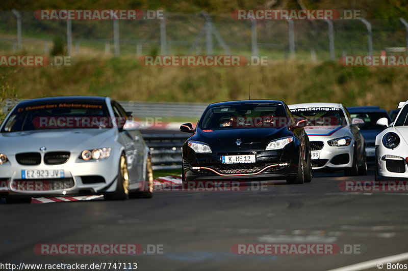 Bild #7747113 - Touristenfahrten Nürburgring Nordschleife (13.10.2019)