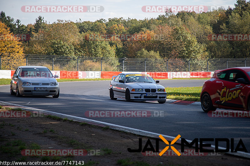 Bild #7747143 - Touristenfahrten Nürburgring Nordschleife (13.10.2019)