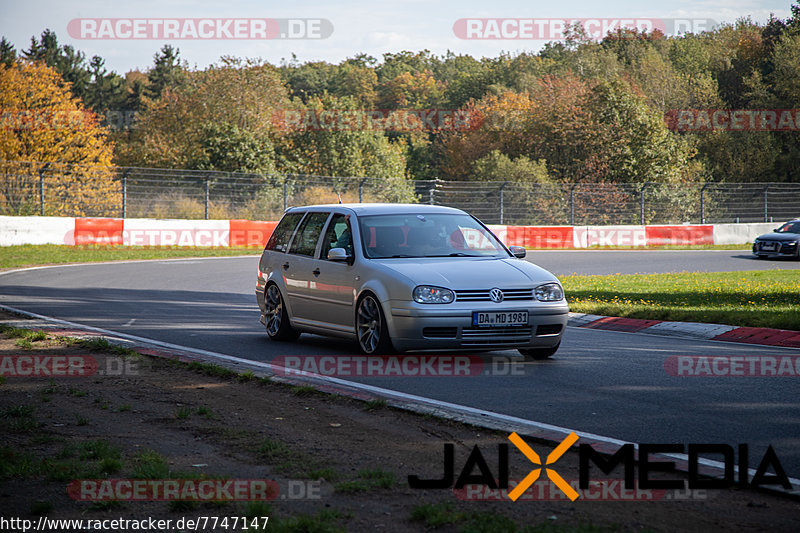 Bild #7747147 - Touristenfahrten Nürburgring Nordschleife (13.10.2019)