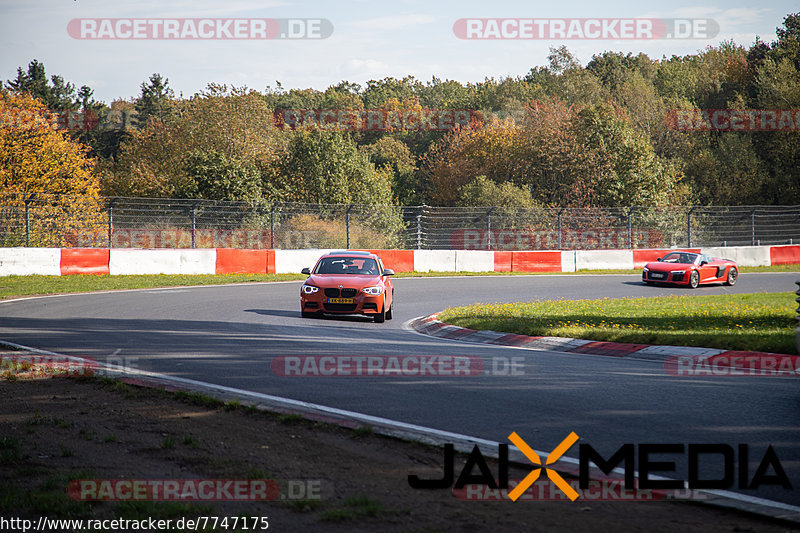 Bild #7747175 - Touristenfahrten Nürburgring Nordschleife (13.10.2019)