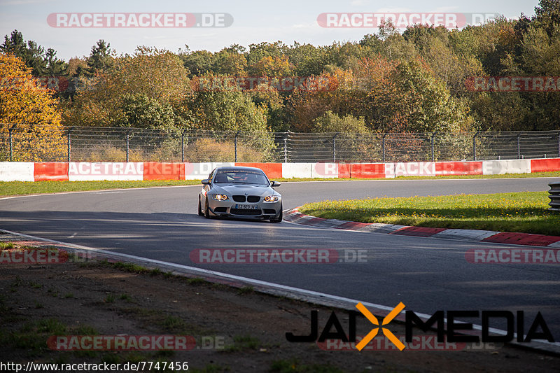 Bild #7747456 - Touristenfahrten Nürburgring Nordschleife (13.10.2019)