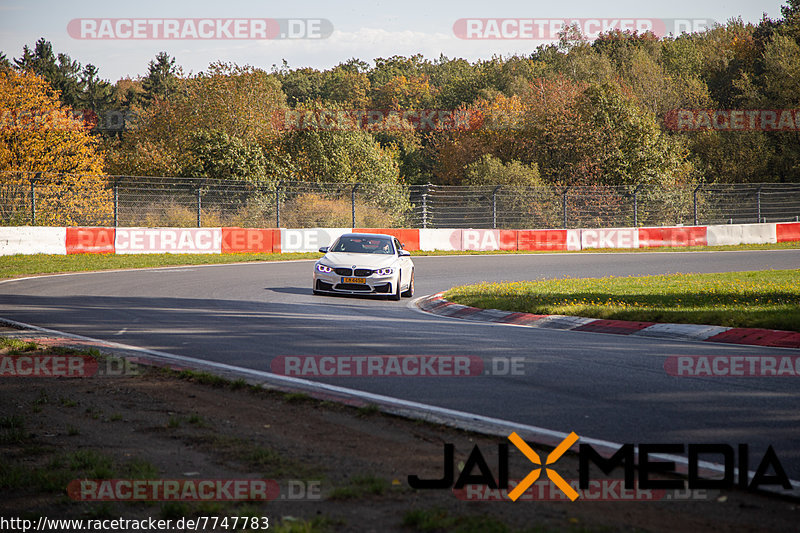 Bild #7747783 - Touristenfahrten Nürburgring Nordschleife (13.10.2019)