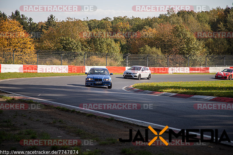 Bild #7747874 - Touristenfahrten Nürburgring Nordschleife (13.10.2019)