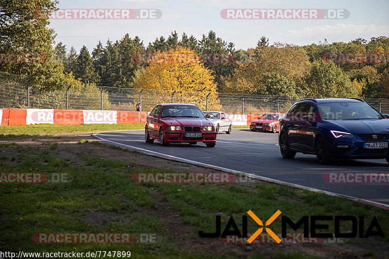 Bild #7747899 - Touristenfahrten Nürburgring Nordschleife (13.10.2019)