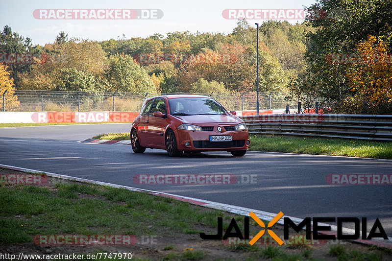 Bild #7747970 - Touristenfahrten Nürburgring Nordschleife (13.10.2019)