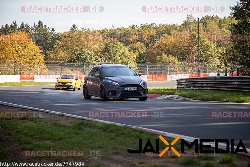 Bild #7747984 - Touristenfahrten Nürburgring Nordschleife (13.10.2019)