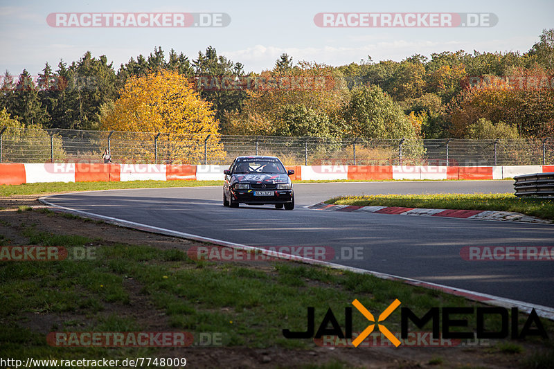 Bild #7748009 - Touristenfahrten Nürburgring Nordschleife (13.10.2019)