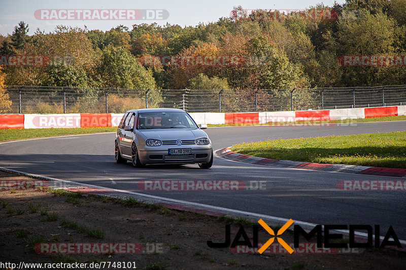 Bild #7748101 - Touristenfahrten Nürburgring Nordschleife (13.10.2019)