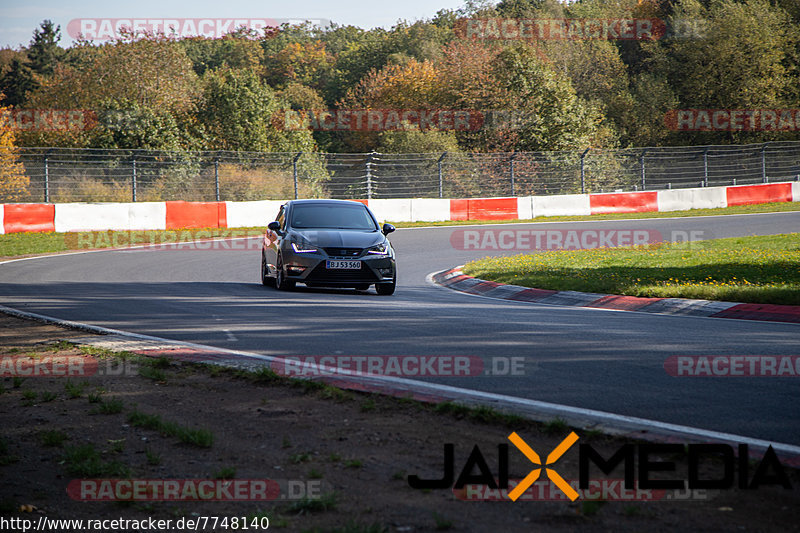 Bild #7748140 - Touristenfahrten Nürburgring Nordschleife (13.10.2019)