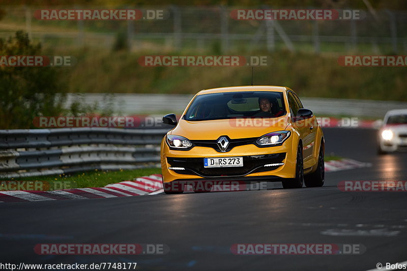 Bild #7748177 - Touristenfahrten Nürburgring Nordschleife (13.10.2019)