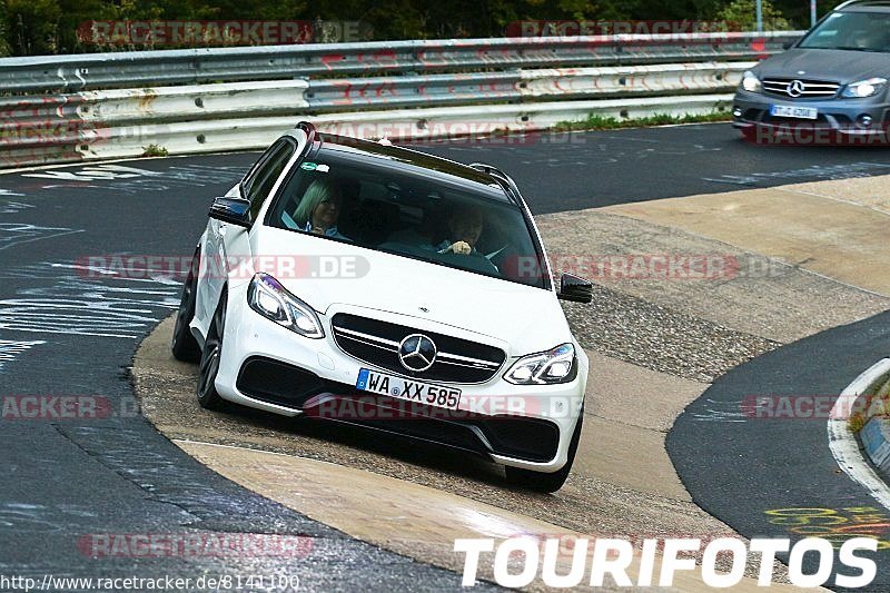 Bild #8141100 - Touristenfahrten Nürburgring Nordschleife (13.10.2019)