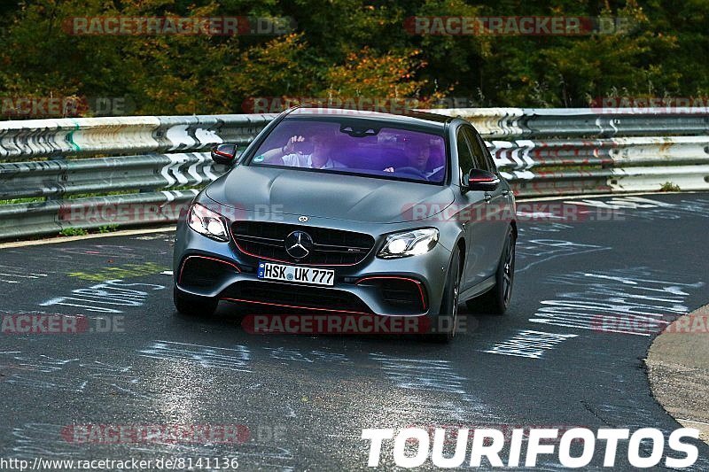 Bild #8141136 - Touristenfahrten Nürburgring Nordschleife (13.10.2019)