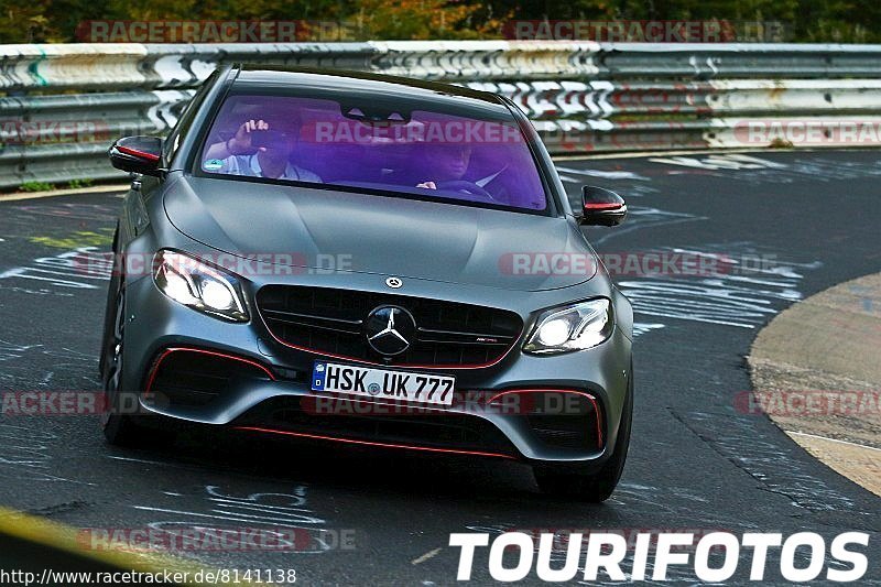 Bild #8141138 - Touristenfahrten Nürburgring Nordschleife (13.10.2019)