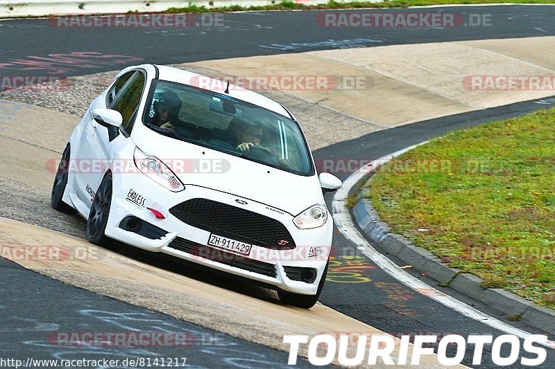 Bild #8141217 - Touristenfahrten Nürburgring Nordschleife (13.10.2019)