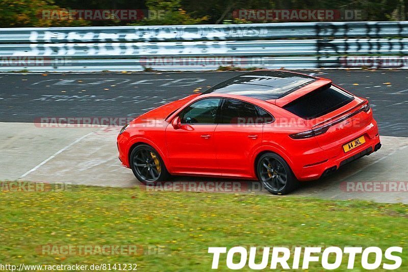 Bild #8141232 - Touristenfahrten Nürburgring Nordschleife (13.10.2019)