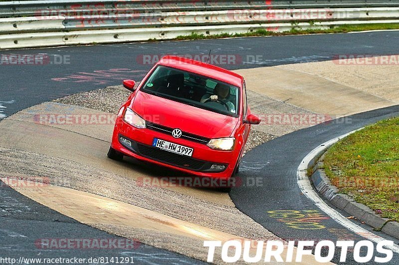 Bild #8141291 - Touristenfahrten Nürburgring Nordschleife (13.10.2019)