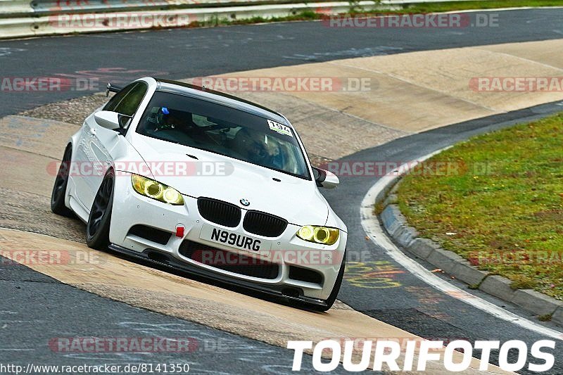 Bild #8141350 - Touristenfahrten Nürburgring Nordschleife (13.10.2019)