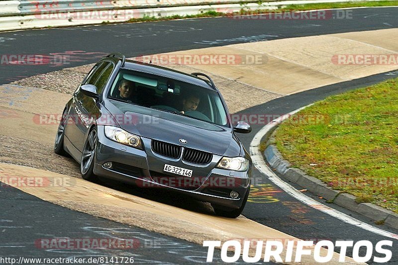 Bild #8141726 - Touristenfahrten Nürburgring Nordschleife (13.10.2019)