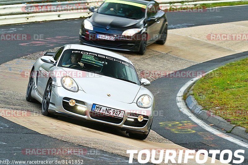 Bild #8141852 - Touristenfahrten Nürburgring Nordschleife (13.10.2019)