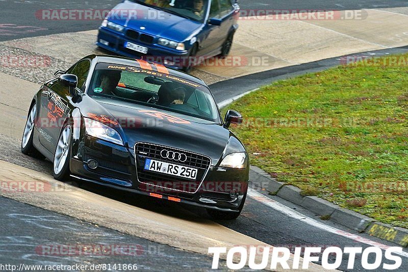 Bild #8141866 - Touristenfahrten Nürburgring Nordschleife (13.10.2019)