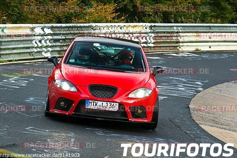 Bild #8141902 - Touristenfahrten Nürburgring Nordschleife (13.10.2019)