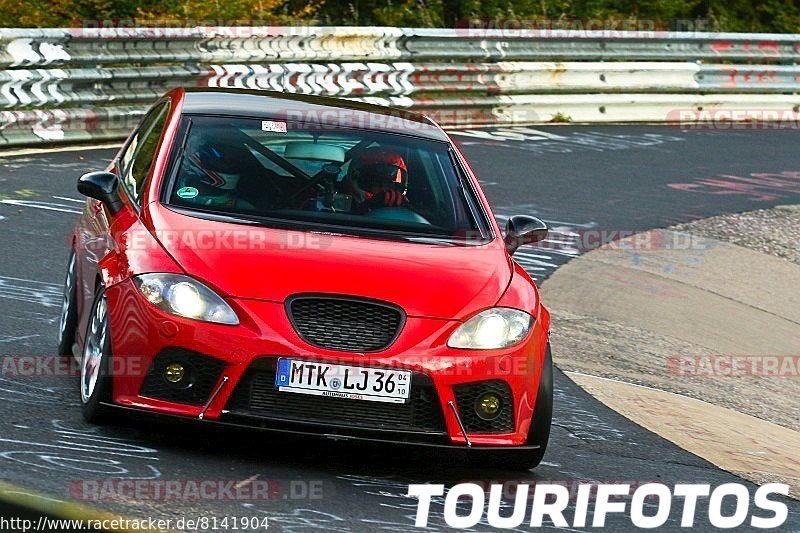 Bild #8141904 - Touristenfahrten Nürburgring Nordschleife (13.10.2019)