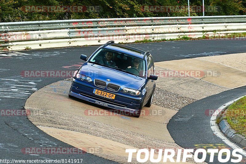 Bild #8141917 - Touristenfahrten Nürburgring Nordschleife (13.10.2019)