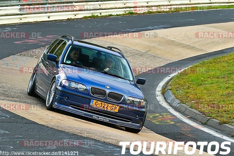 Bild #8141921 - Touristenfahrten Nürburgring Nordschleife (13.10.2019)