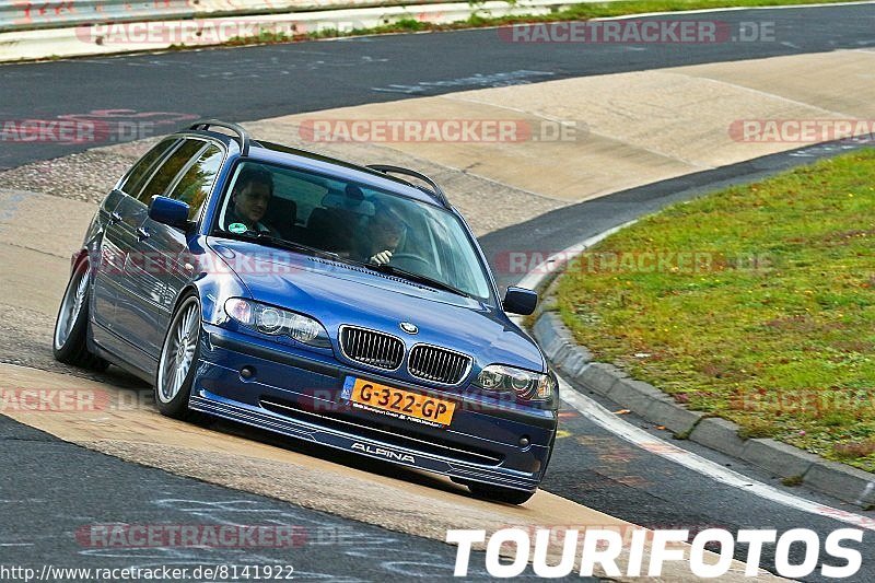 Bild #8141922 - Touristenfahrten Nürburgring Nordschleife (13.10.2019)