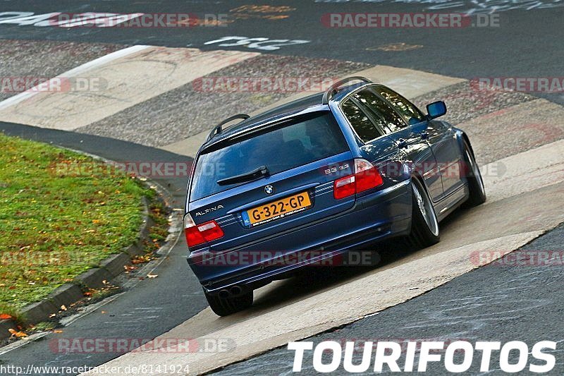 Bild #8141924 - Touristenfahrten Nürburgring Nordschleife (13.10.2019)