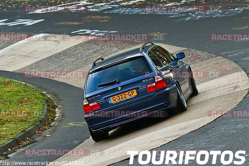 Bild #8141925 - Touristenfahrten Nürburgring Nordschleife (13.10.2019)