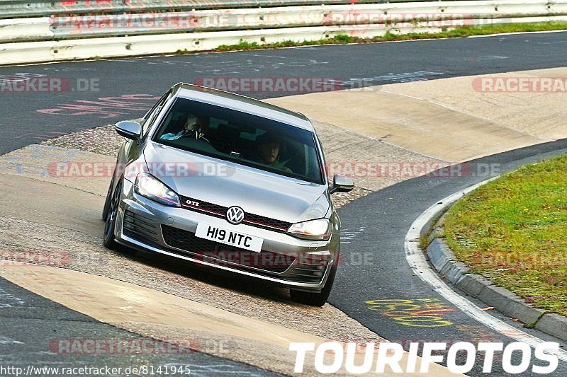 Bild #8141945 - Touristenfahrten Nürburgring Nordschleife (13.10.2019)