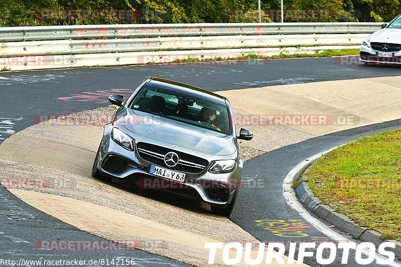 Bild #8142156 - Touristenfahrten Nürburgring Nordschleife (13.10.2019)